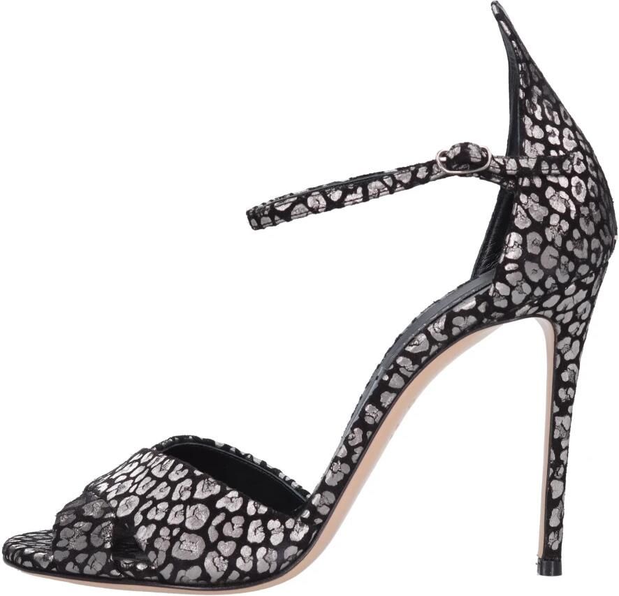 Casadei Sandalen met hoge hak - Foto 2