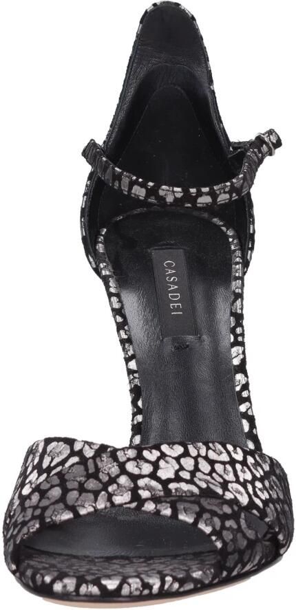 Casadei Sandalen met hoge hak - Foto 3