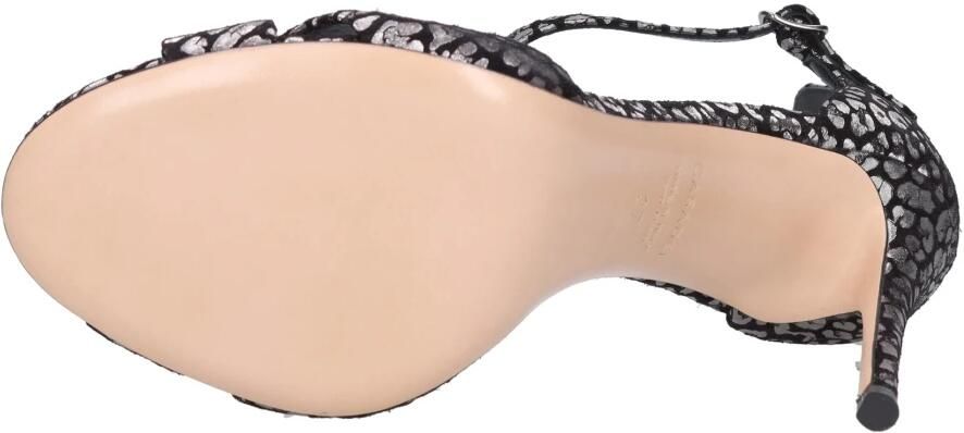 Casadei Sandalen met hoge hak - Foto 5