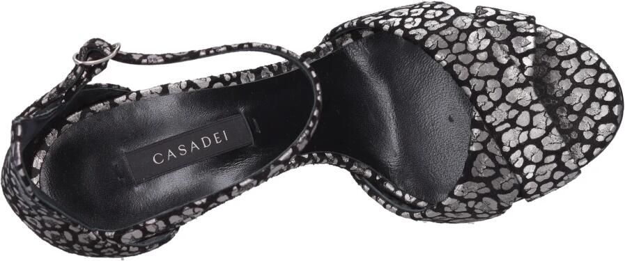Casadei Sandalen met hoge hak - Foto 6