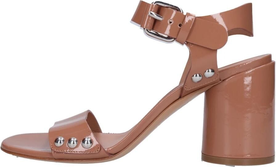 Casadei Sandalen met hoge hak