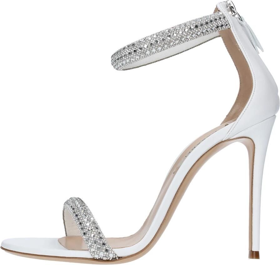 Casadei Scarlet Stratosphere Sandalen