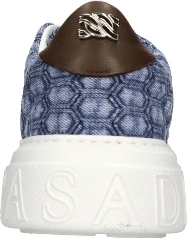 Casadei Off-Road Sneakers - Foto 3