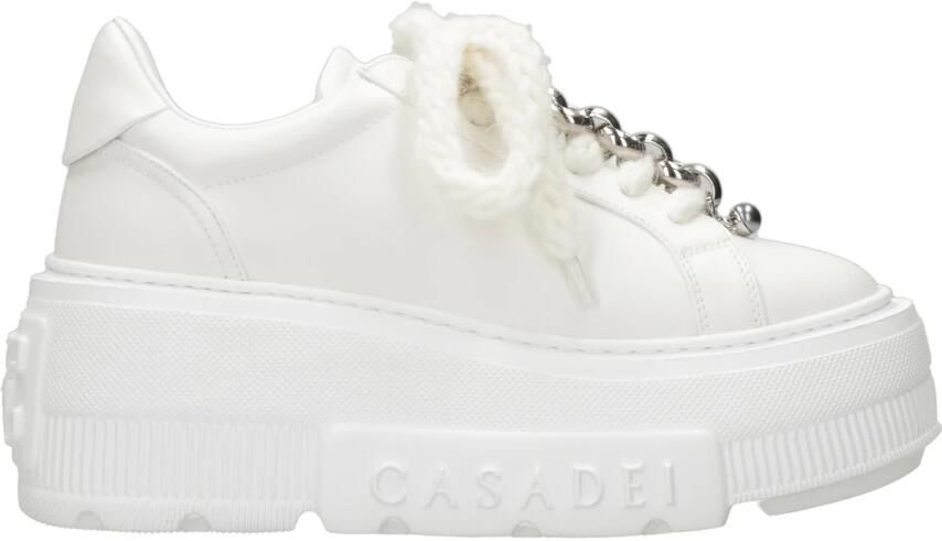 Casadei Sneakers