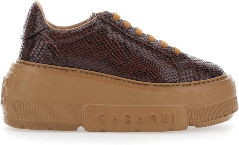 Casadei Sneakers