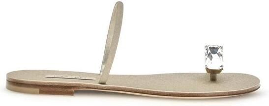 Casadei Soraya Solar Eclipse Sandalen