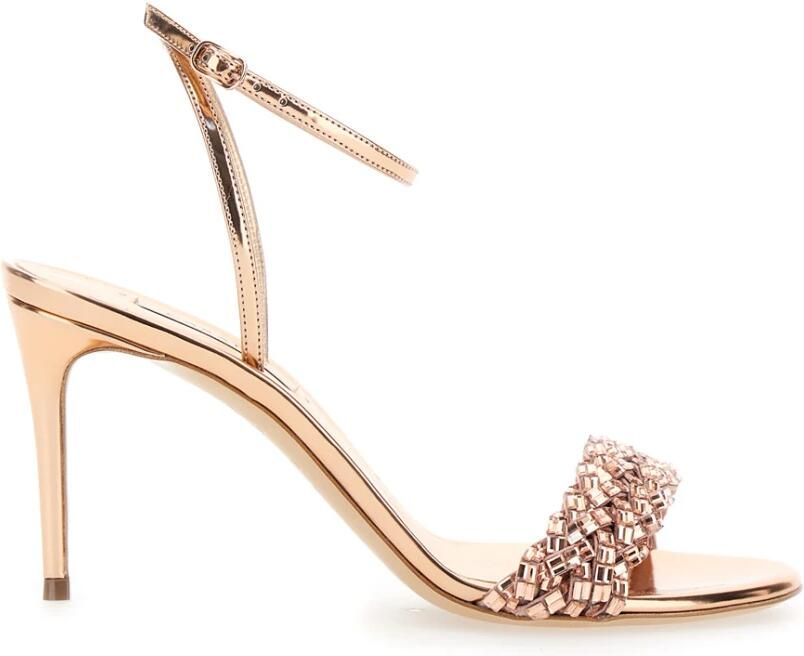 Casadei Starlink Sandal