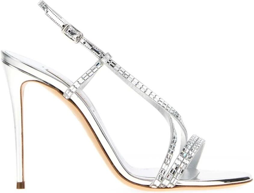 Casadei Starsway Julia Sandalen