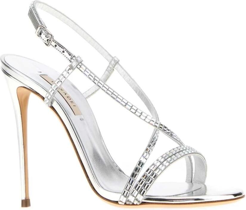 Casadei Starsway Julia Sandalen - Foto 2