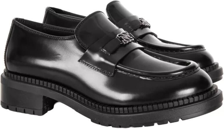 Casadei Stijlvolle Loafers voor Vrouwen