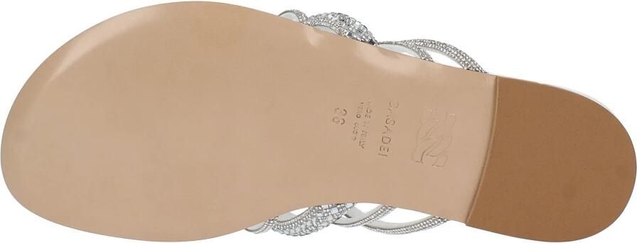 Casadei Sandalen MultiKleur Multicolor Dames - Foto 4