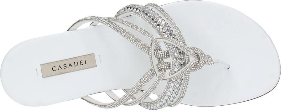 Casadei Sandalen MultiKleur Multicolor Dames - Foto 3