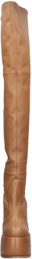 Casadei Stretch Cuissard Laarzen - Foto 5