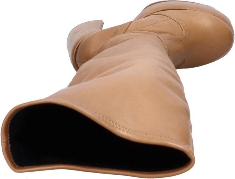 Casadei Stretch Cuissard Laarzen - Foto 2