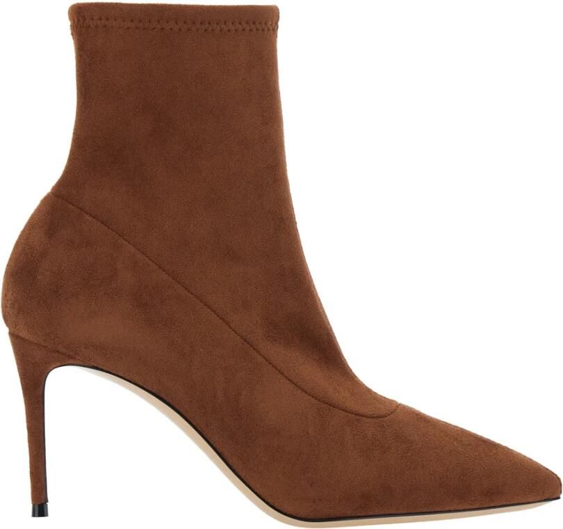Casadei Stretch Enkellaars
