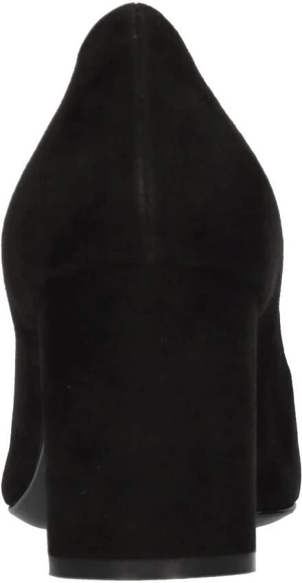 Casadei Suede Pump - Foto 4