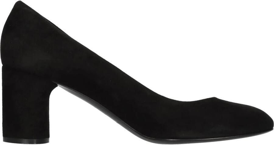 Casadei Suede Pump - Foto 3