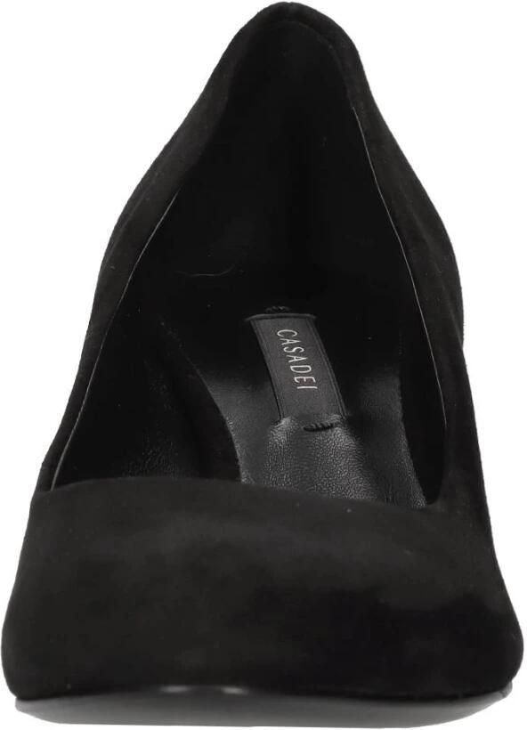 Casadei Suede Pump - Foto 2
