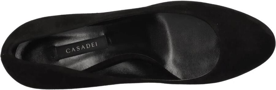 Casadei Suede Pump - Foto 5