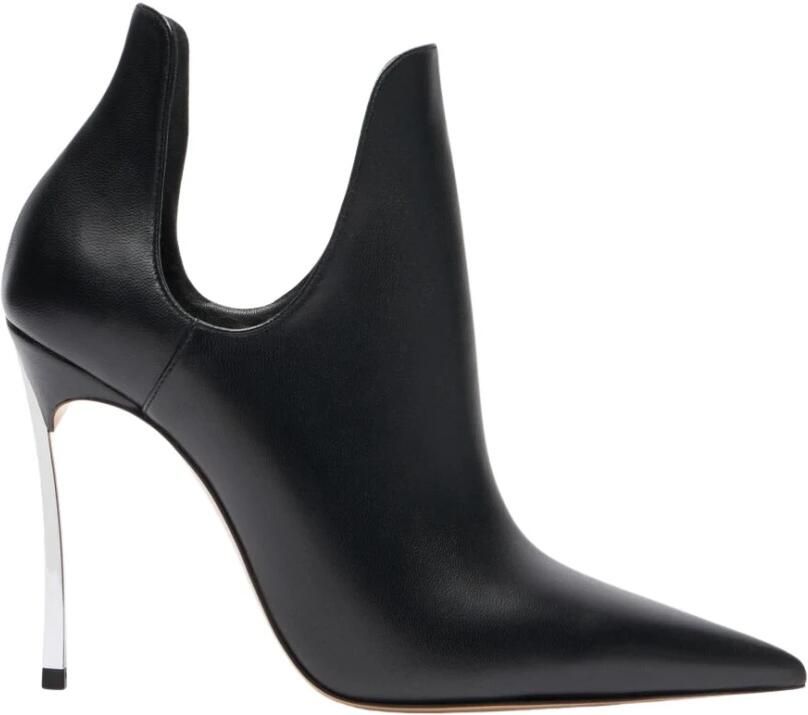 Casadei Superblade Absol Blade Boots