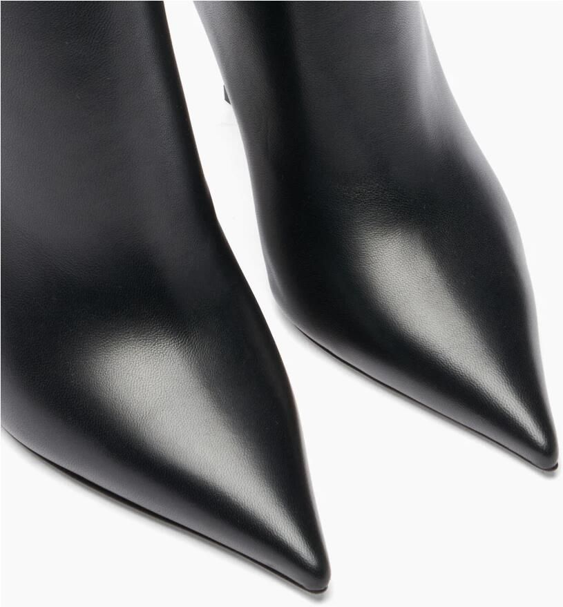 Casadei Superblade Absol Blade Boots - Foto 2