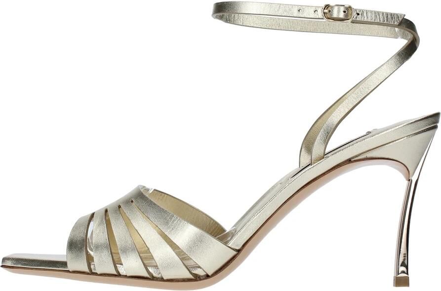 Casadei Superblade Jolly Sandalen met Hoge Hak - Foto 2