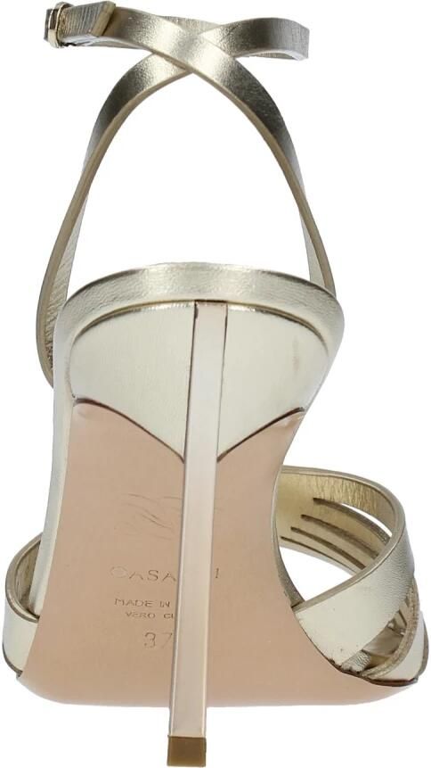 Casadei Superblade Jolly Sandalen met Hoge Hak - Foto 4