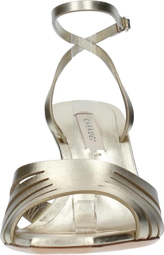 Casadei Superblade Jolly Sandalen met Hoge Hak - Foto 3