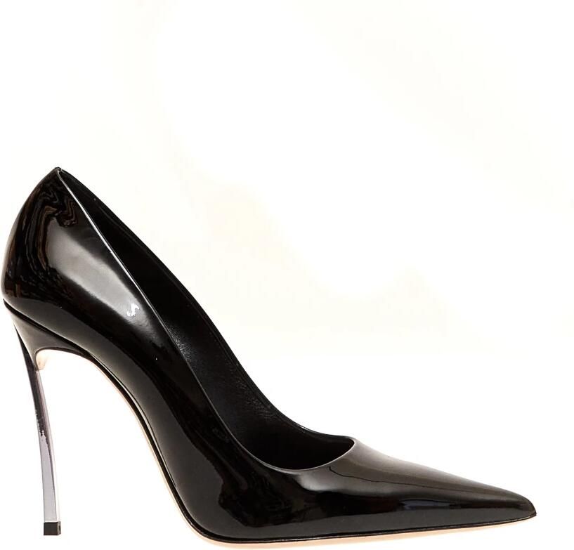 Casadei Superblade Patent Pump