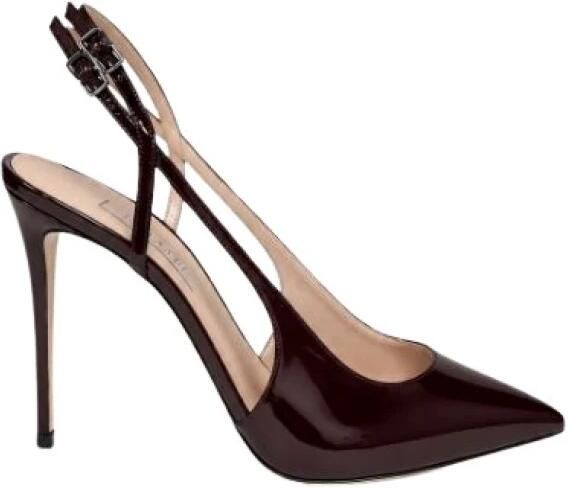Casadei Tiffa Pomp