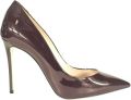 Casadei Tiffa Pump - Paars