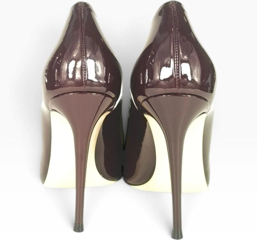 Casadei Tiffa Pump - Foto 2