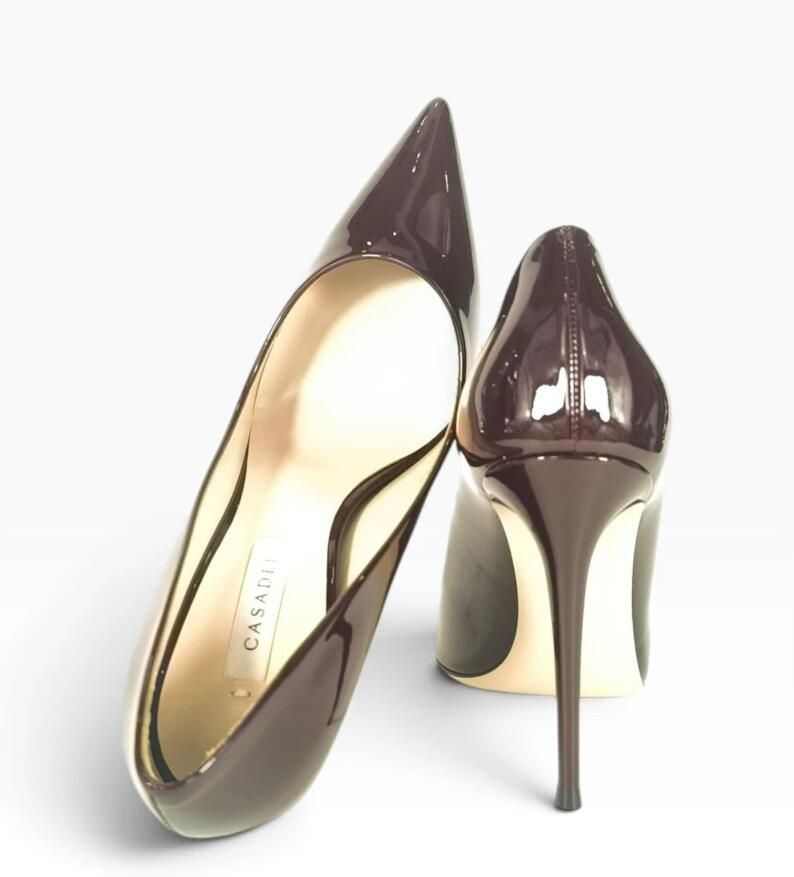 Casadei Tiffa Pump - Foto 3