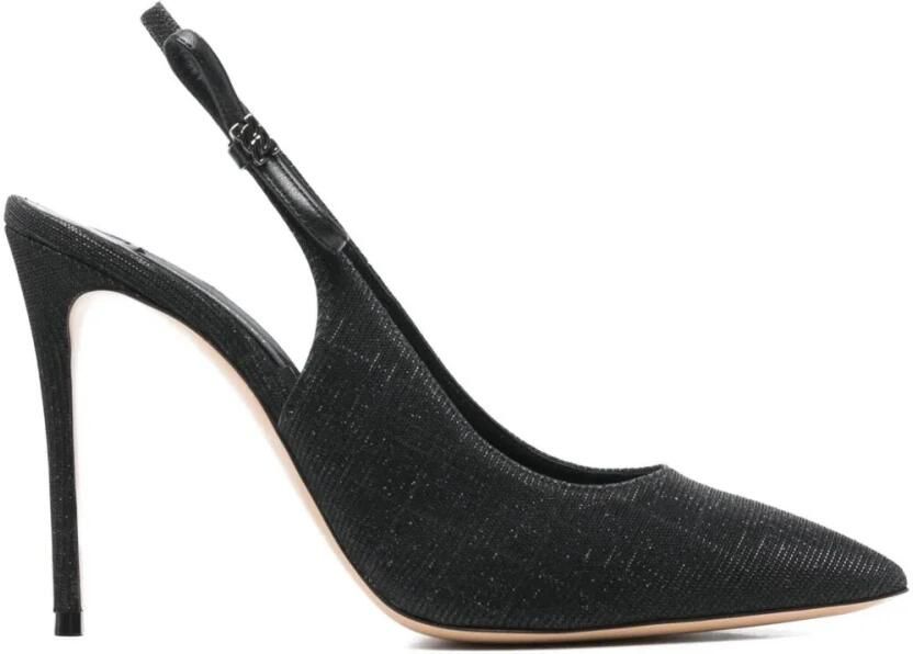 Casadei Triniton Sling Back