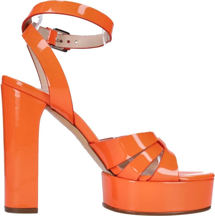 Casadei Tulipano Sandalen