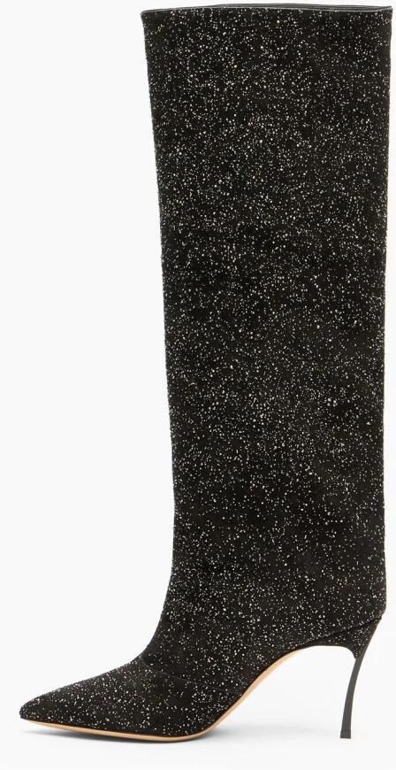 Casadei Universe Blade High Boot