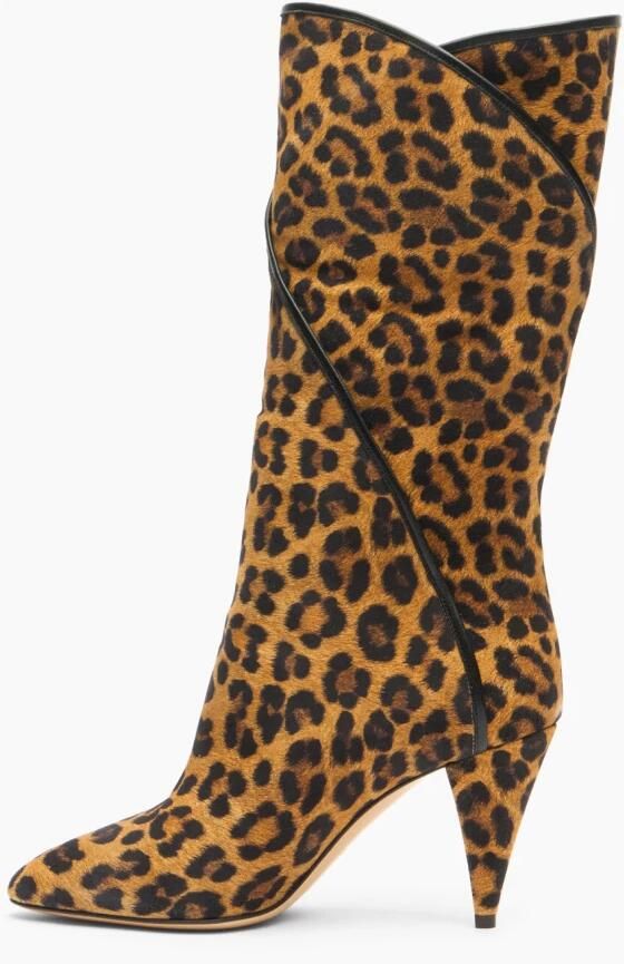 Casadei Venus Hoge Laars