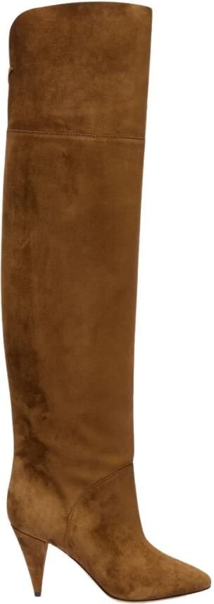 Casadei Venus Over The Knee