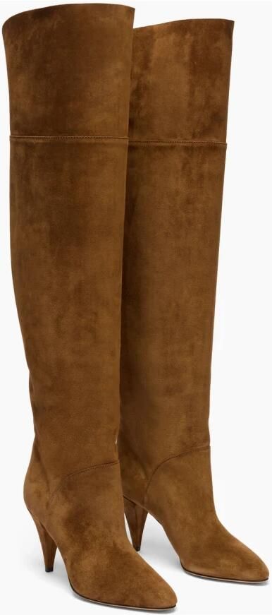 Casadei Venus Over The Knee - Foto 4