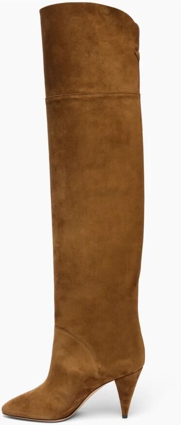 Casadei Venus Over The Knee - Foto 5
