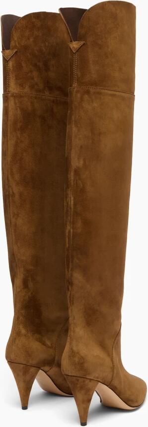 Casadei Venus Over The Knee - Foto 6