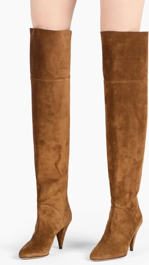 Casadei Venus Over The Knee - Foto 3