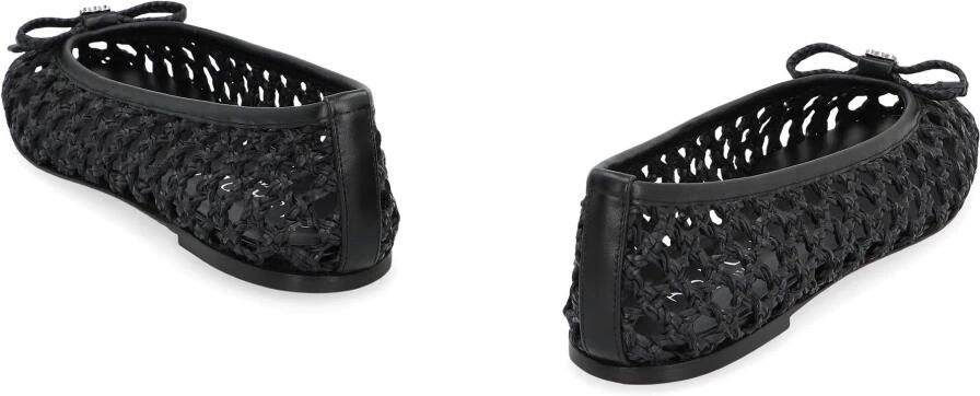 Casadei Versilia Ballerina's