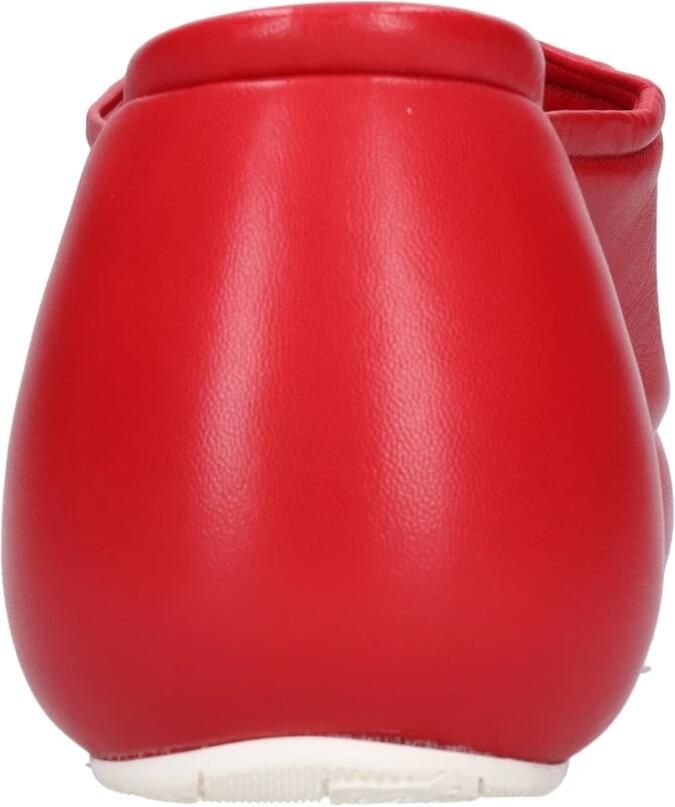 Casadei Wedge Heel Mules - Foto 3