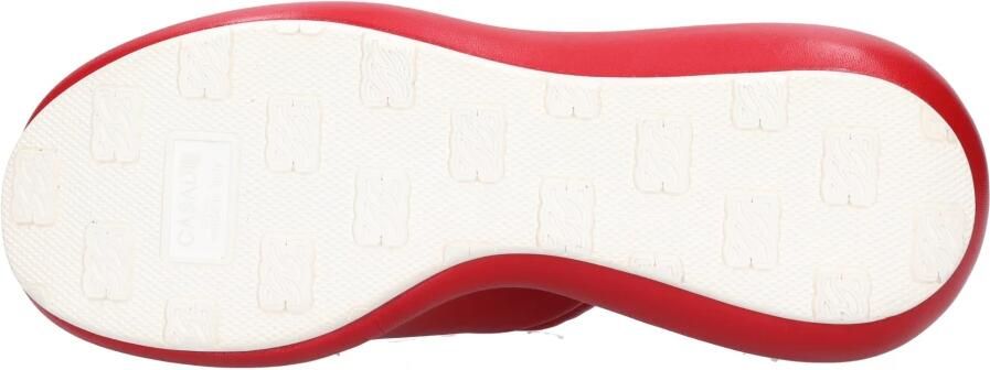 Casadei Wedge Heel Mules - Foto 6