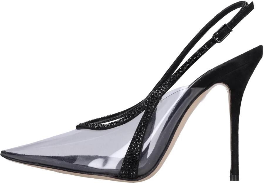 Casadei With Heel
