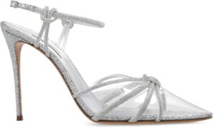 Casadei C+C pumps Grijs Dames