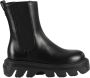 Casadei Boots Generation C Boots in zwart - Thumbnail 1