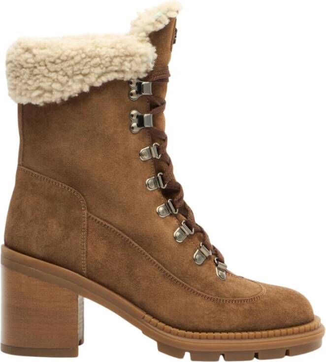 Casadei Concept Enkellaars