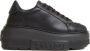 Casadei Dames Schoenen Sneakers Nero Aw25 - Thumbnail 1